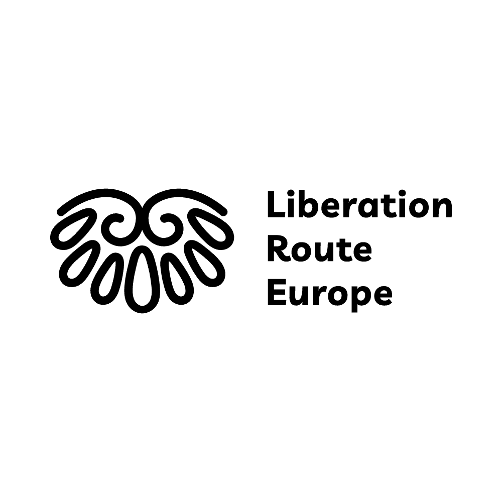 Liberation Route Europe logo