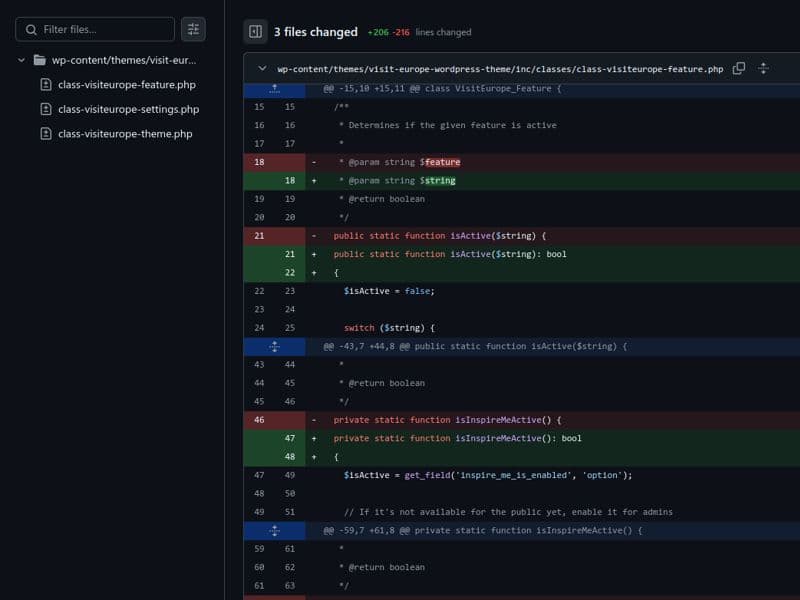 Performance Optimization