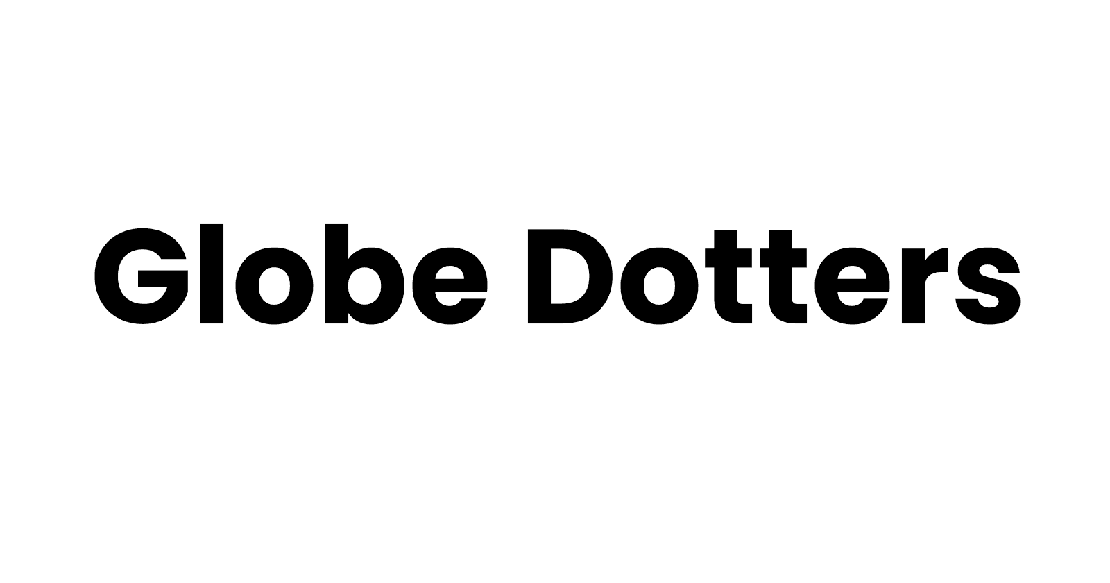 Globe Dotters Launches Redesigned Website